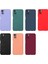 Xiaomi Redmi ZORE Infinix Note 11 Pro Plus 5g Kılıf Zore Mara Laaakan Kapak-Pembe 2