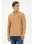 Erkek Camel Sweatshirt 50289062-VR015 1
