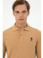 Erkek Camel Sweatshirt 50289062-VR015 2