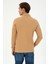 Erkek Camel Sweatshirt 50289062-VR015 5