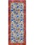 Çiçek,Barok,Paisley,Soyut Desen Pamuk Şal 5 Adet 5