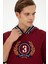 Erkek Bordo Sweatshirt 50290758-VR014 2