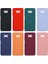 Xiaomi Poco X3 Kılıf Zore Mara Laaakan Kapak-Lacivert 2