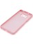 Xiaomi Poco X3 Kılıf Zore Mara Laaakan Kapak-Lacivert 3