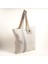 Kolkata Jüt Çanta 36x38x10 Cm Bej 2