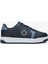 Erkek Lacivert Sneaker NT485T.4NV 1