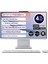 Ideacentre Aıo 24IRH9 Intel Core I3-1315U 16GB 1 Tb SSD Freedos 23.8'' Fhd All In One Bilgisayar 1