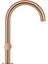 Atrio Private Collection Tek Delikli Lavabo Bataryası 1/2" L Boyut 21138DA0 2
