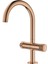Atrio Private Collection Tek Delikli Lavabo Bataryası 1/2" L Boyut 21138DA0 3