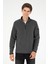 U.S. Polo Assn. Erkek Antrasit Sweatshirt 50298085-VR006 1