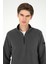 U.S. Polo Assn. Erkek Antrasit Sweatshirt 50298085-VR006 2