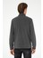 U.S. Polo Assn. Erkek Antrasit Sweatshirt 50298085-VR006 5