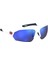Unisex Ua Tuned™ Playmaker Güneş Gözlüğü 2040886HT66W1 2040886-6W1 2