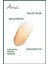 Nemlendirme,Canlılık ve Besleme Sağlayan Doğal Elma Püreli Peeling Maske 100 Gr 2