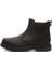 TB0A6A4WW021 Timberland Brıtton Road Mıd Chelsea Boot Erkek Bot ve &amp;ccedil;izme Siyah 1
