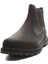 TB0A6A4WW021 Timberland Brıtton Road Mıd Chelsea Boot Erkek Bot ve &amp;ccedil;izme Siyah 2