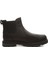 TB0A6A4WW021 Timberland Brıtton Road Mıd Chelsea Boot Erkek Bot ve &amp;ccedil;izme Siyah 4