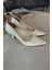 10 1401 Topukla Kadın Kadeh Topuklu Stiletto 4