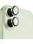 Apple iPhone 16 Uyumlu Safir Lens Kamera Cam Koruyucu 1