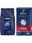 Profesional Espresso Çekirdek Kahve 1kg+Lavazza Crema E Aroma Çekirdek Kahve 1 kg 1