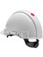 Baret 3m Beyaz 1
