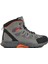 Orthopedix 2042 Water Resistant Outdoor Kaymaz Taban Erkek Sneaker Spor Bot 1