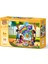 Art Çocuk Minik Ressamlar 50 Parça Puzzle 1