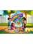 Art Çocuk Minik Ressamlar 50 Parça Puzzle 2