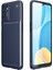 Oppo A16 Kılıf Negro Karbon Desen Silikon 1