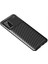 Samsung Galaxy A31 Kılıf Negro Karbon Desen Silikon 1