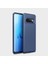 Samsung Galaxy S10E Kılıf Negro Karbon Desen Silikon 1