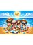 Art Çocuk Yaz Tatili 50 Parça Puzzle 2