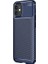 iPhone 12 Mini Kılıf Negro Karbon Desen Silikon 1