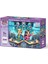 Art Çocuk Robotik Kodlama 200 Parça Puzzle 1