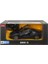 R/c 1/14 Uzaktan Kumandalı Kapıları Açılan USB Şarjlı Bmw I8 Araba - Mat Siyah 1