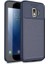Samsung Galaxy J2 Core Kılıf Negro Karbon Desen Silikon 1