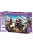 Art Çocuk Kovalamaca 200 Parça Puzzle 1