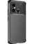 Xiaomi Redmi 12C Kılıf Negro Karbon Desen Silikon 1
