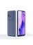 Oppo A31 Kılıf Negro Karbon Desen Silikon + Ekran Koruyucu 1