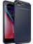 iPhone 7 Plus Kılıf Negro Karbon Desen Silikon 1