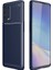 Oppo Reno 5 Pro 5g Kılıf Negro Karbon Desen Silikon 1
