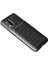 Xiaomi Mi 10 Lite Kılıf Negro Karbon Desen Silikon 1