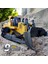 Metal Gövde Uz. Kum. Bulldozer 1