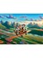 Art Çocuk Haylaz Pilotlar 100 Parça Puzzle 2