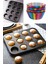 Muffin Kek Kalıbı 1