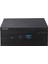 Pentium Silver N6000 4GB RAM 512GB SSD W11P Mini PC PN41-S1 BP469AV 024+ Klavye-Mouse 1