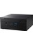 Pentium Silver N6000 4GB RAM 512GB SSD W11P Mini PC PN41-S1 BP469AV 024+ Klavye-Mouse 2