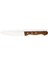 Sultan Venge Mutfak Bıçağı - Kahverengi - 13 cm 3