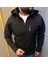 Su ve Rüzgar Geçirmez Softshell Mont 1