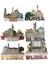 Magnet Biblo Döküm Tipi Kalsitli Polyester Reçine Set 1.5 kg 5